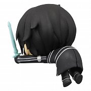 Sword Art Online Hikkake PVC Statue Kirito Special/Aincrad 10 cm