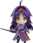 Sword Art Online Nendoroid PVC Action Figure Yuuki 10 cm