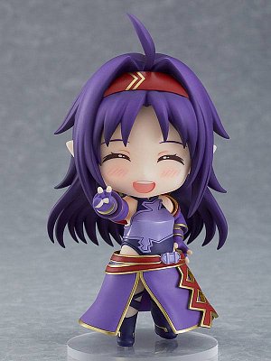 Sword Art Online Nendoroid PVC Action Figure Yuuki 10 cm