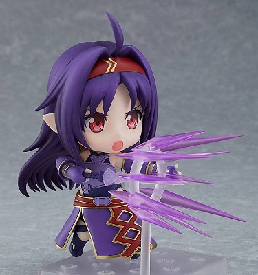 Sword Art Online Nendoroid PVC Action Figure Yuuki 10 cm