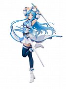 Sword Art Online PVC Statue 1/7 Asuna Undine Ver. 27 cm