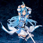 Sword Art Online PVC Statue 1/7 Asuna Undine Ver. 27 cm