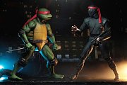 Teenage Mutant Ninja Turtles Action Figure 1/4 Foot Soldier 46 cm