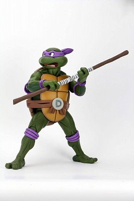 Teenage Mutant Ninja Turtles Action Figure 1/4 Giant-Size Donatello 38 cm