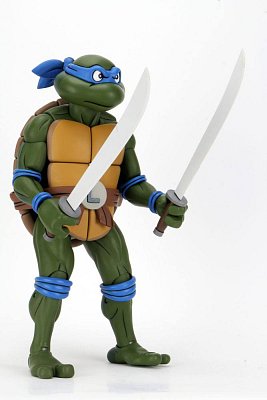 Teenage Mutant Ninja Turtles Action Figure 1/4 Giant-Size Leonardo 38 cm