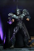 Teenage Mutant Ninja Turtles Action Figure Super Shredder (Shadow Master) 20 cm