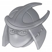 Teenage Mutant Ninja Turtles Bottle Opener Shredder