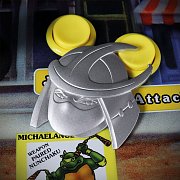 Teenage Mutant Ninja Turtles Bottle Opener Shredder