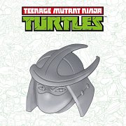 Teenage Mutant Ninja Turtles Bottle Opener Shredder