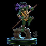 Teenage Mutant Ninja Turtles Q-Fig Figure Donatello 13 cm