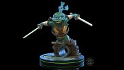 Teenage Mutant Ninja Turtles Q-Fig Figure Leonardo 13 cm