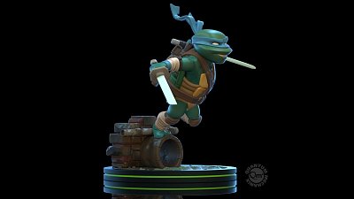 Teenage Mutant Ninja Turtles Q-Fig Figure Leonardo 13 cm