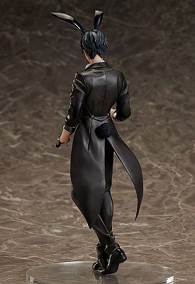 Ten Count Statue PVC 1/8 Kurose Riku 28 cm