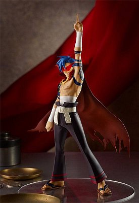 Tengen Toppa Gurren Lagann Pop Up Parade PVC Statue Kamina 20 cm