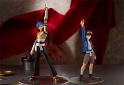 Tengen Toppa Gurren Lagann Pop Up Parade PVC Statue Kamina 20 cm