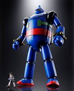 Tetsujin 28-go Soul of Chogokin Diecast Action Figure GX-24R Tetsujin 28-go 17 cm