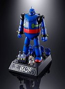 Tetsujin 28-go Soul of Chogokin Diecast Action Figure GX-24R Tetsujin 28-go 17 cm