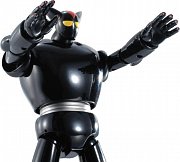 Tetsujin 28-go Soul of Chogokin Diecast Action Figure GX-29R Black Ox 17 cm