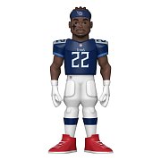 Texans Vinyl Gold Figures 13 cm Derrick Henry (HM) Assortment (6)