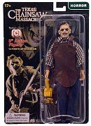 Texas Chainsaw Massacre Action Figure Leatherface 20 cm