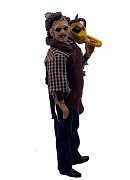Texas Chainsaw Massacre Action Figure Leatherface 20 cm