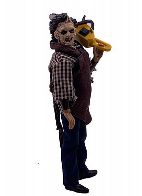 Texas Chainsaw Massacre Action Figure Leatherface 20 cm