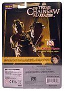 Texas Chainsaw Massacre Action Figure Leatherface 20 cm