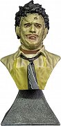 Texas Chainsaw Massacre Mini Bust Leatherface 15 cm