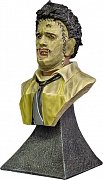 Texas Chainsaw Massacre Mini Bust Leatherface 15 cm