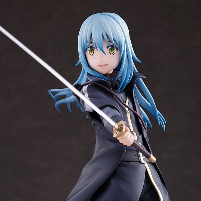 That Time I Got Reincarnated as a Slime PVC Statue Rimuru Tempest 23 cm