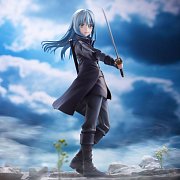 That Time I Got Reincarnated as a Slime PVC Statue Rimuru Tempest 23 cm