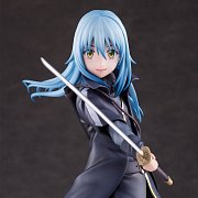 That Time I Got Reincarnated as a Slime PVC Statue Rimuru Tempest 23 cm