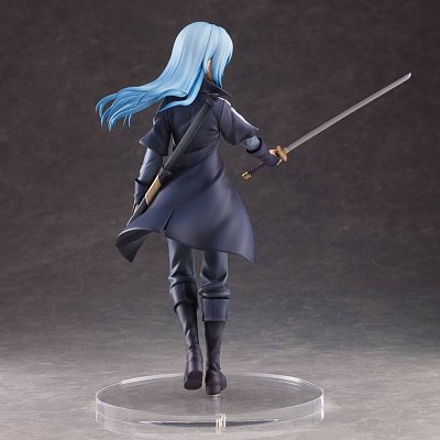 That Time I Got Reincarnated as a Slime PVC Statue Rimuru Tempest 23 cm