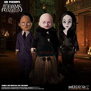 The Addams Family Living Dead Dolls Fester & It 13 - 25 cm