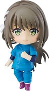 The Aquatope on White Sand Nendoroid Action Figure Fuka Miyazawa 10 cm