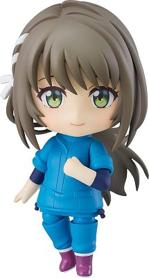 The Aquatope on White Sand Nendoroid Action Figure Fuka Miyazawa 10 cm