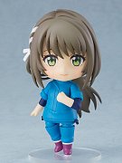 The Aquatope on White Sand Nendoroid Action Figure Fuka Miyazawa 10 cm