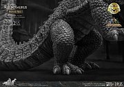 The Beast from 20,000 Fathoms Soft Vinyl Statue Ray Harryhausens Rhedosaurus Monotone Deluxe Ver.