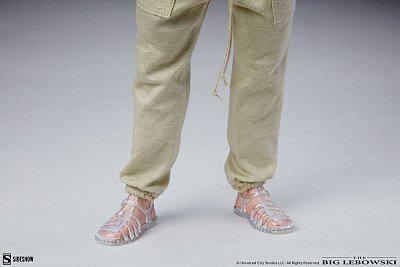 The Big Lebowski Action Figure 1/6 The Dude 30 cm