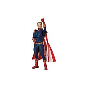 The Boys MAF EX Action Figure Homelander 16 cm