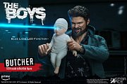 The Boys My Favourite Movie Action Figure 1/6 Billy Butcher (Deluxe Version) 30 cm