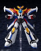 The Brave Fighter of Legend Da-Garn Plastic Model Kit Da-Garn X 17 cm