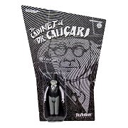 The Cabinet of Dr. Caligari ReAction Action Figure Dr. Caligari 10 cm