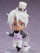 The Case Study of Vanitas Nendoroid Action Figure Noe Archiviste 10 cm