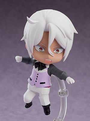 The Case Study of Vanitas Nendoroid Action Figure Noe Archiviste 10 cm