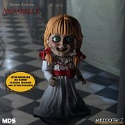 The Conjuring Universe MDS Series Action Figure Annabelle 15 cm