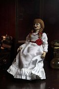 The Conjuring Universe Retro Action Figure Annabelle 20 cm