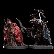 The Dark Crystal: Age of Resistance Statue 1/6 SkekSil the Chamberlain 30 cm