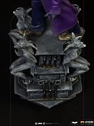 The Dark Knight Deluxe Art Scale Statue 1/10 The Joker 30 cm