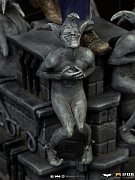 The Dark Knight Deluxe Art Scale Statue 1/10 The Joker 30 cm